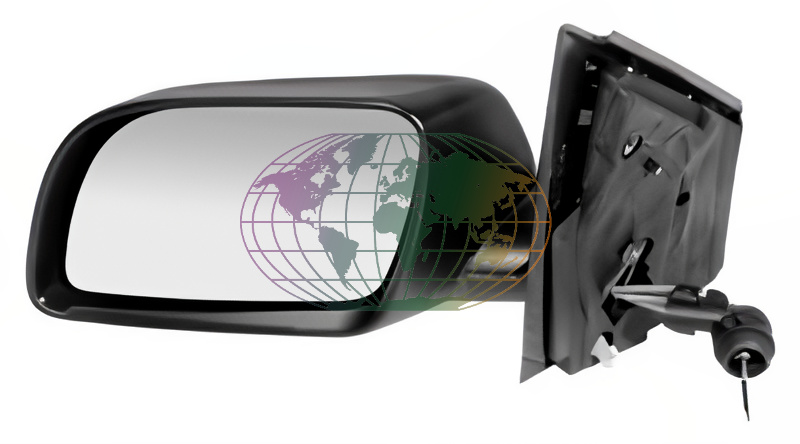 Bodermann Buitenspiegel 9248076