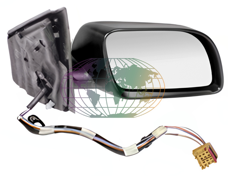 Bodermann Buitenspiegel 9248081