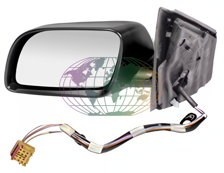 Bodermann Buitenspiegel 9248082