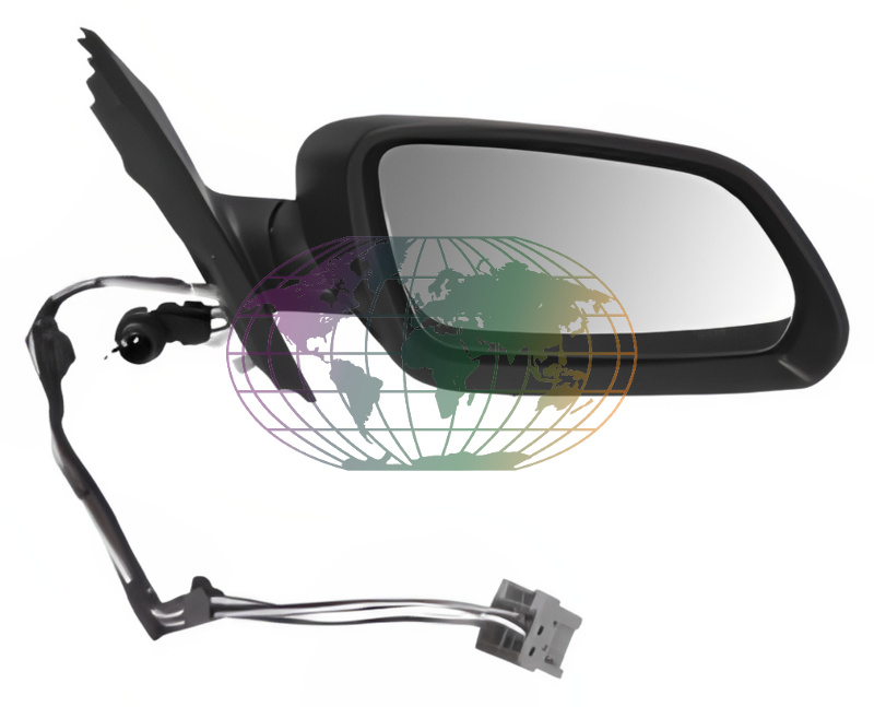 Bodermann Buitenspiegel 9249075