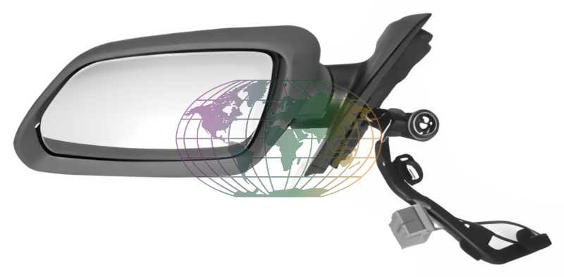 Bodermann Buitenspiegel 9249082