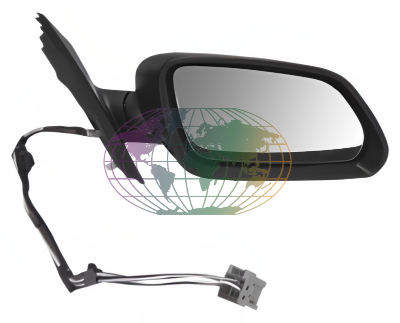 Bodermann Buitenspiegel 9249083