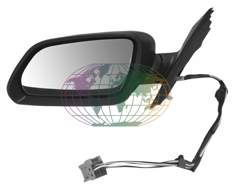 Bodermann Buitenspiegel 9249084