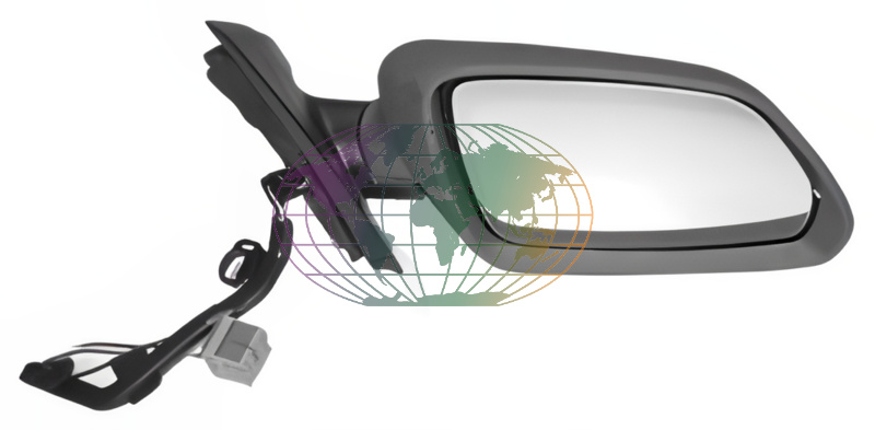 Bodermann Buitenspiegel 9249085