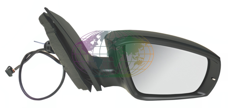 Bodermann Buitenspiegel 9251075