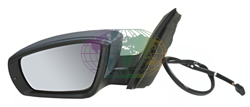 Bodermann Buitenspiegel 9251086