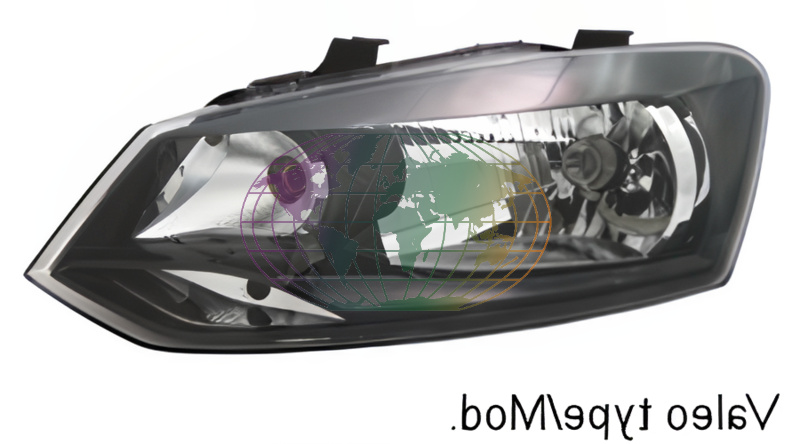 Bodermann Koplamp 9251274