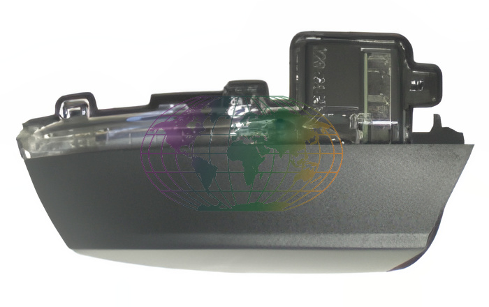 Bodermann Knipperlicht 9251343