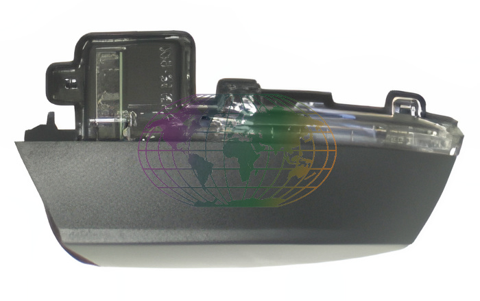 Bodermann Knipperlicht 9251344