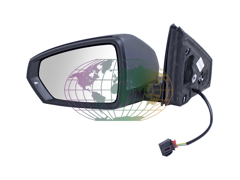 Bodermann Buitenspiegel 9254084