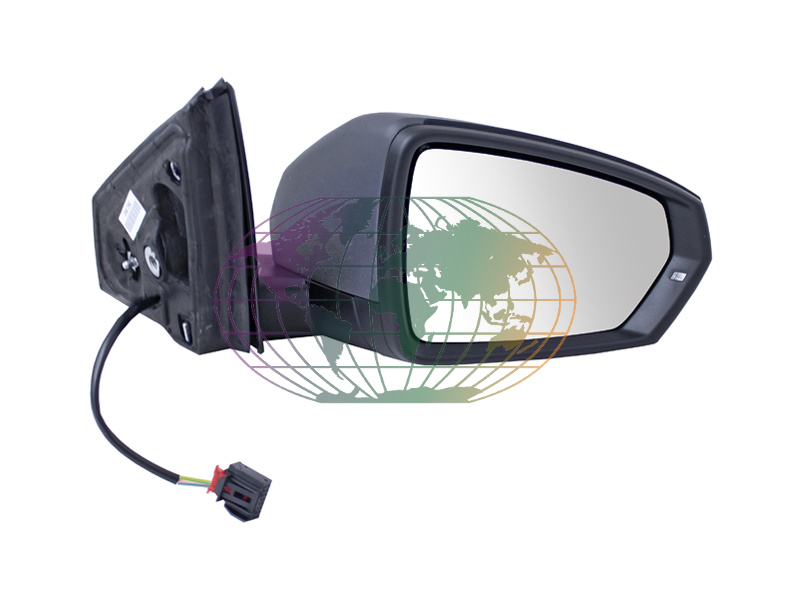 Bodermann Buitenspiegel 9254085