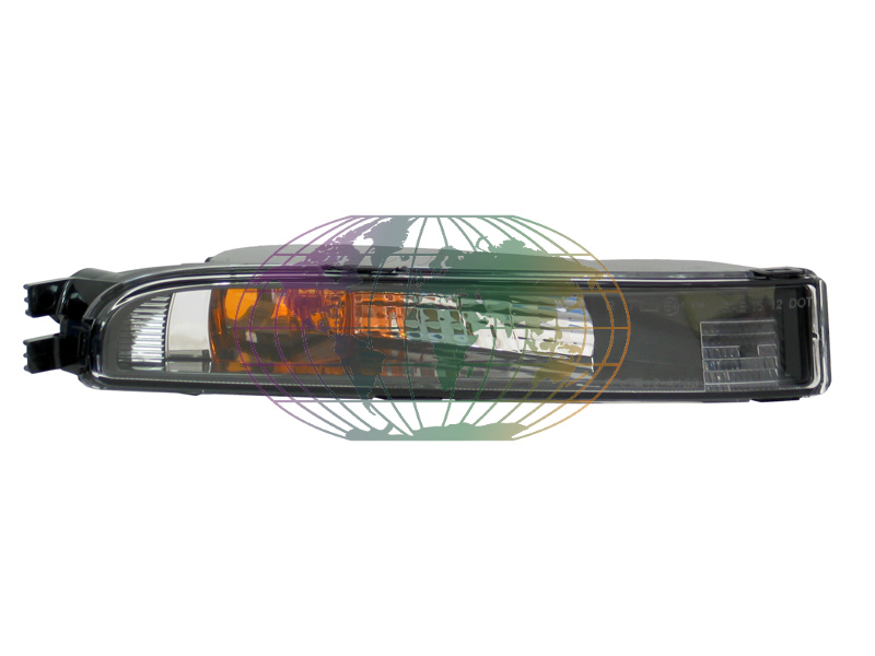 Bodermann Knipperlicht 9257301