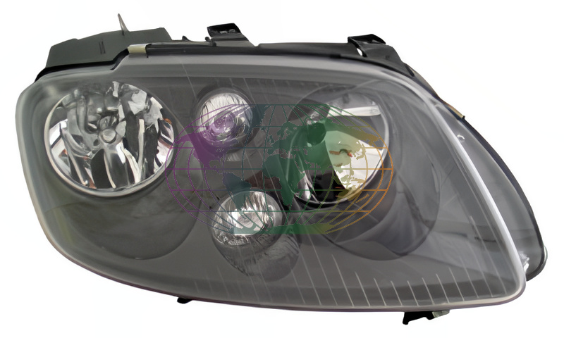 Bodermann Koplamp 9263261