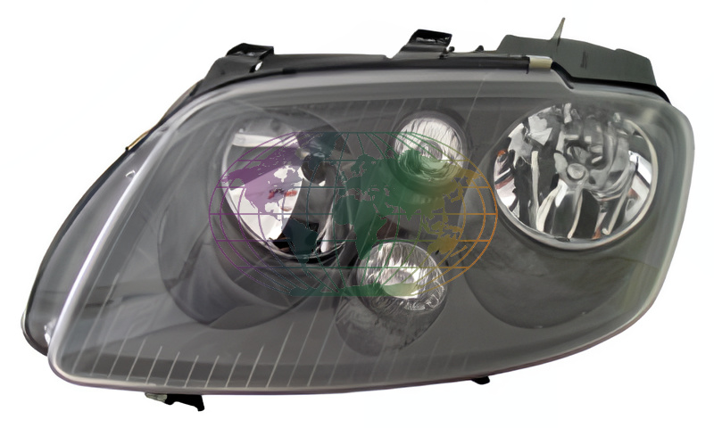 Bodermann Koplamp 9263262