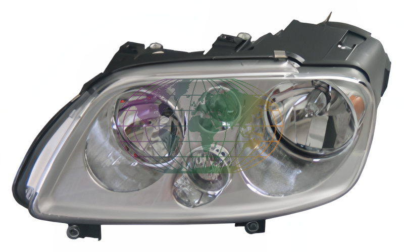 Bodermann Koplamp 9263286