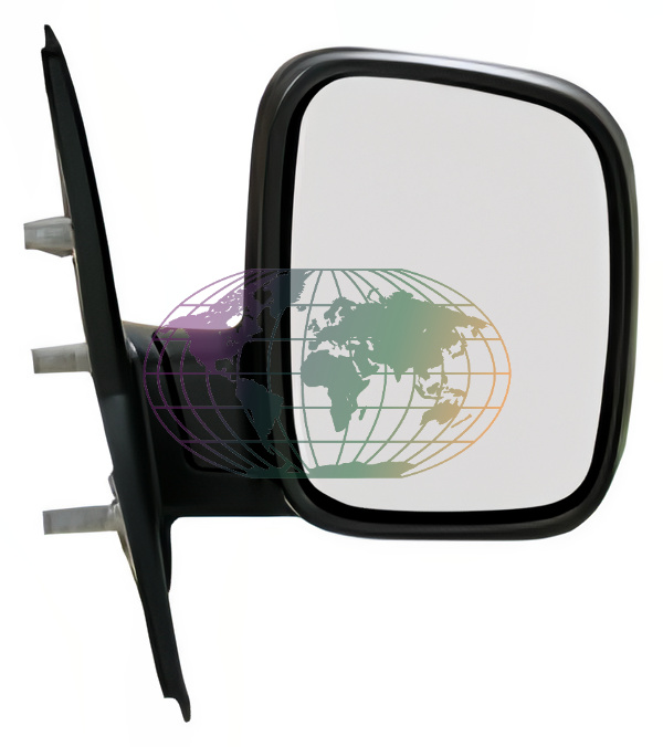 Bodermann Buitenspiegel 9273081