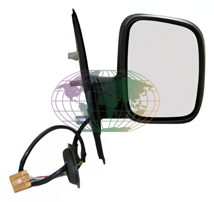 Bodermann Buitenspiegel 9273083