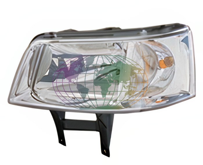 Bodermann Koplamp 9273254