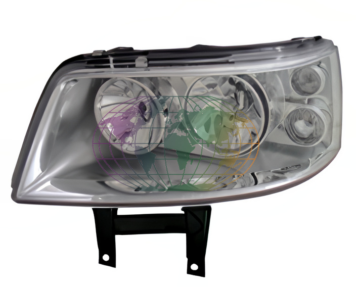 Bodermann Koplamp 9273262