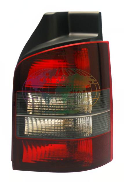 Bodermann Achterlicht 9273402