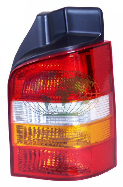 Bodermann Achterlicht 9273426