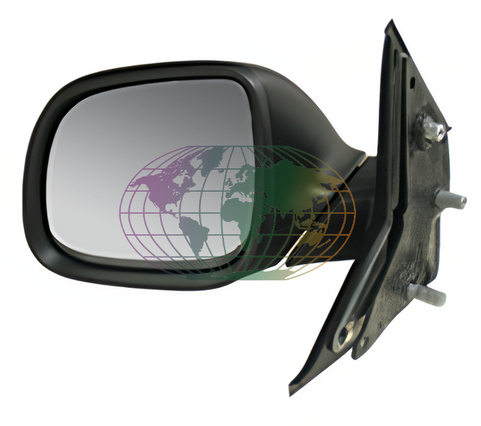 Bodermann Buitenspiegel 9274074