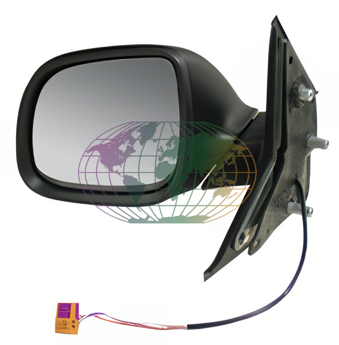 Bodermann Buitenspiegel 9274076