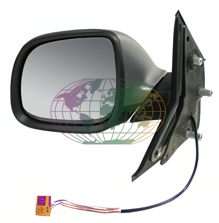 Bodermann Buitenspiegel 9274086