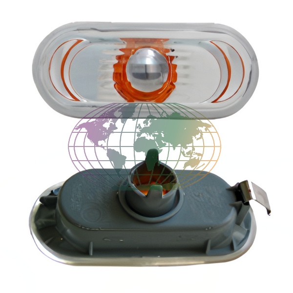 Bodermann Knipperlicht 9274300