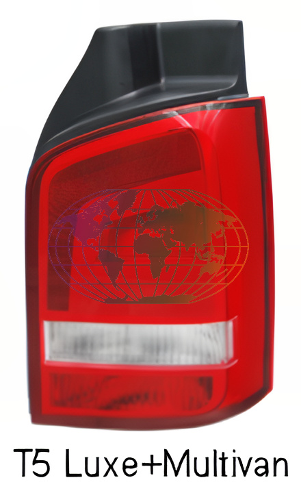 Bodermann Achterlicht 9274401