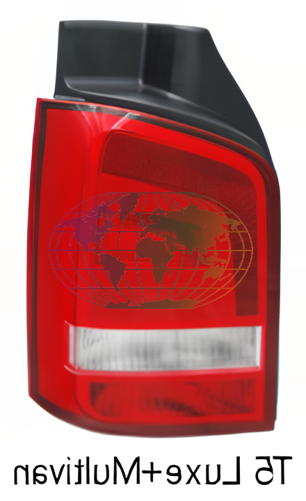 Bodermann Achterlicht 9274402