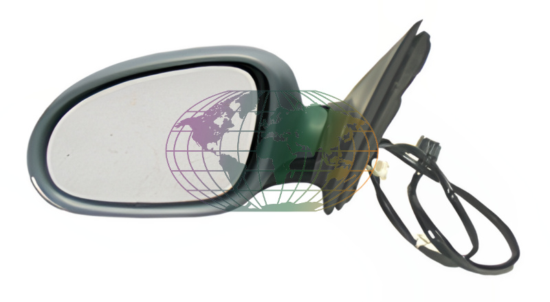 Bodermann Buitenspiegel 9276082