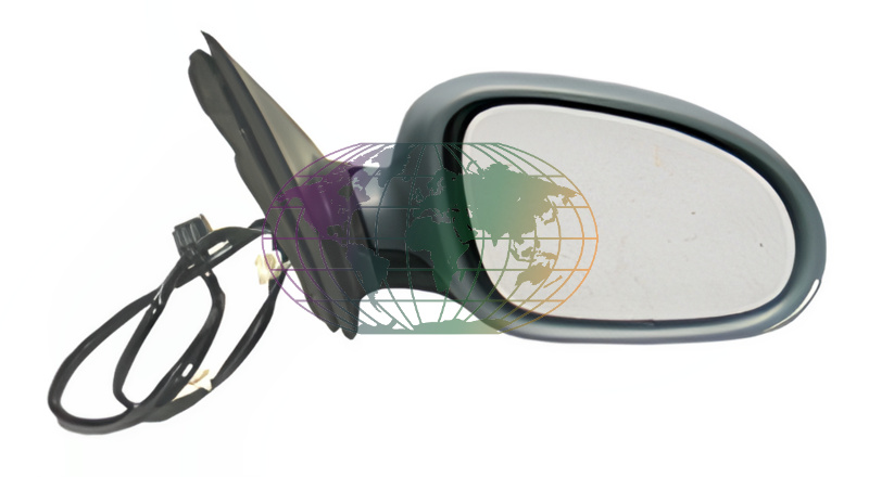 Bodermann Buitenspiegel 9276083