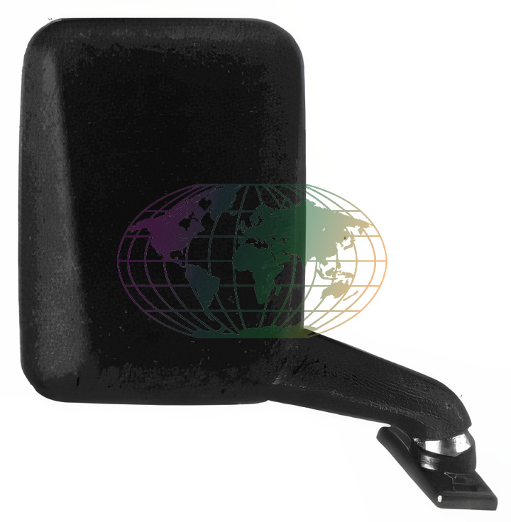 Bodermann Buitenspiegel 9292082