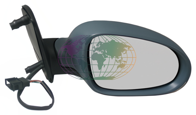 Bodermann Buitenspiegel 9298081