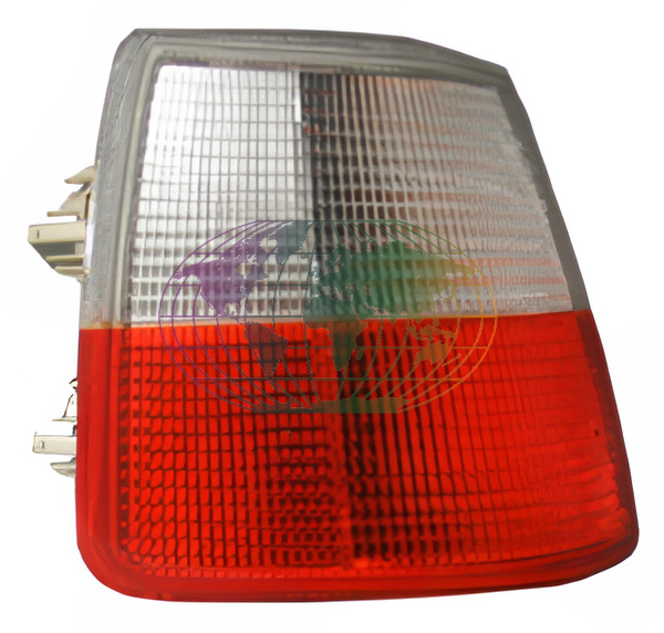 Bodermann Knipperlicht 9651301