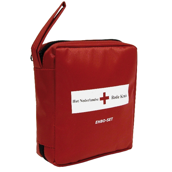 Life Safety EHBO-set Nederlands Rode Kruis 10007