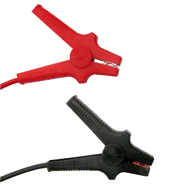 Carpoint Startkabelset 25mm2 TUV/GS/DIN 3,5m 77825