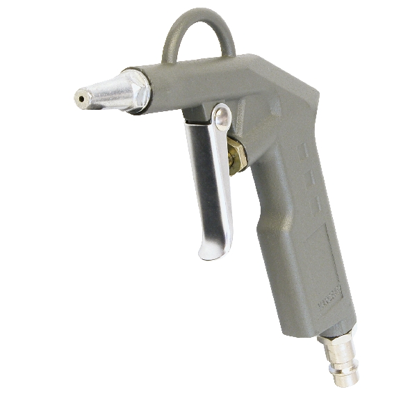 Image of Carpoint Blaaspistool korte bek 60A met snelkoppeling 84851 0684851_613