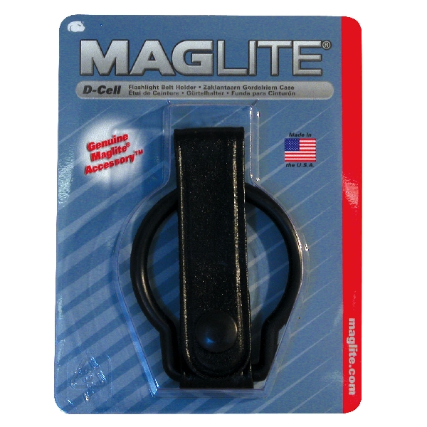 Maglite Maglite Riemhouder voor D lamp 10220