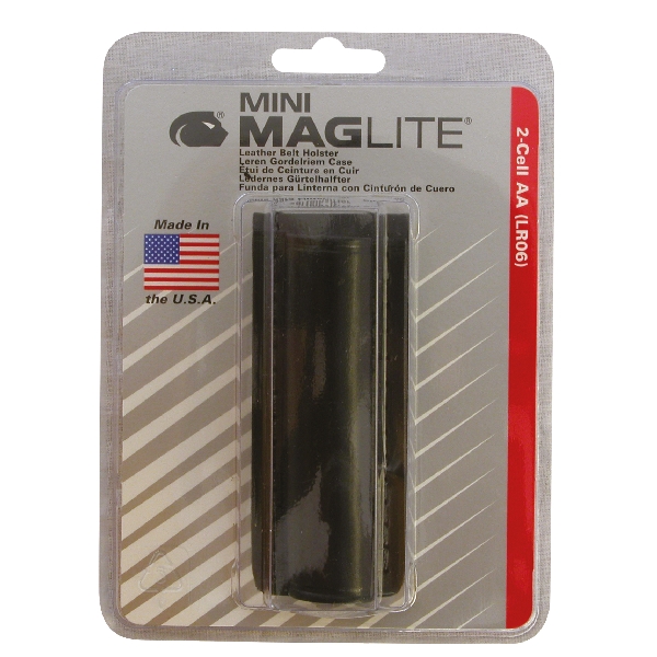 Maglite Maglite riemhouder voor mini AA 10234
