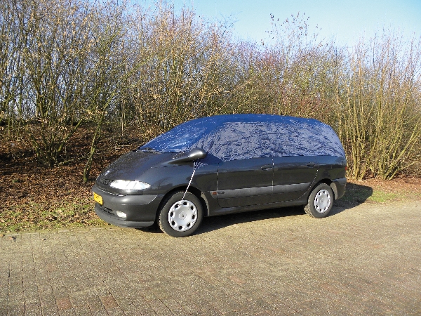 Image of Carpoint Dakhoes Polyester MPV-M 23287 1723287_613