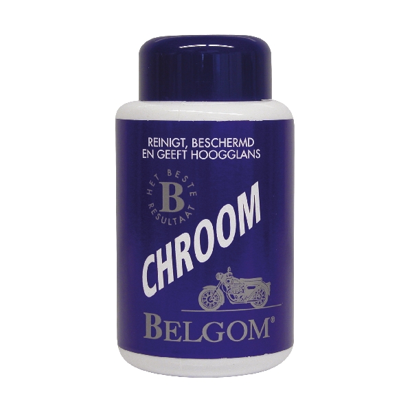 Image of Belgom Belgom P07-030 Chrome 250ml 00101 1800101_608