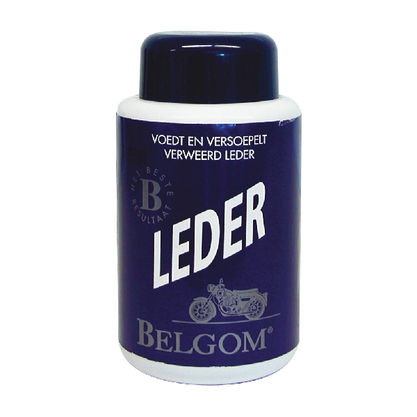 Belgom Belgom P07-032 Leder 250ml 00104