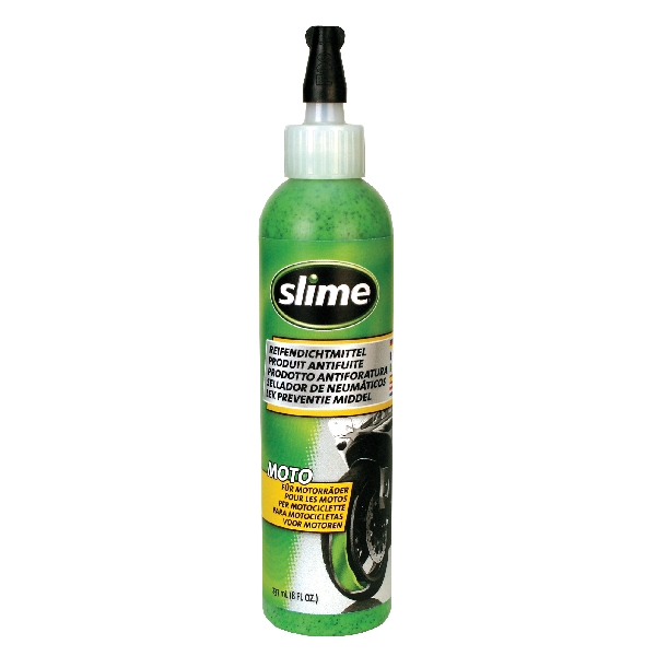 Slime Slime 10016 Lek preventiemiddel voor motoren 250ml 00310