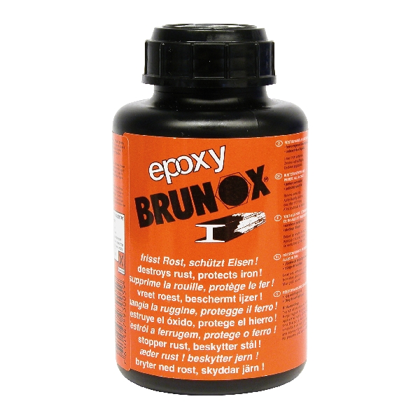 Brunox Brunox BEPOXY250ML Epoxy roestomvormer 250ml 13018