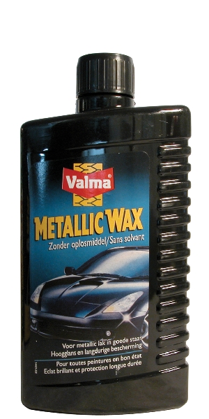 Valma Valma L54 Metallic wax 500ml 30536