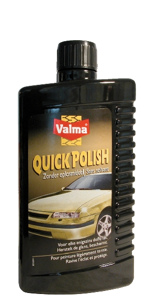 Valma Valma L56 Quick reiniger 500ml 30538
