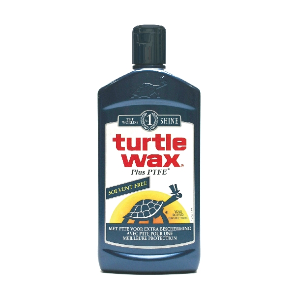 Turtle Wax Turtle wax TTW9  PTFE wax 500ml 30603