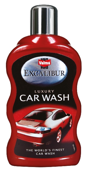 Valma Valma EX01 Excalibur Car wash 500ml 30675